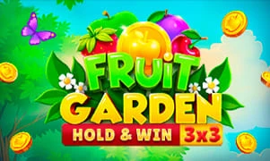 Fruit Garden