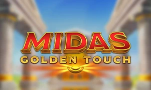 Midas Golden Touch