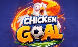 Chicken Goal