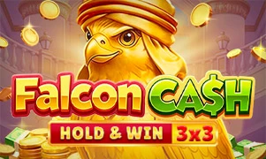 Falcon Cash